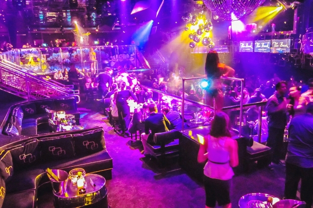10 Best Bars, Live Music, and Clubs in Las Vegas - Where to Party