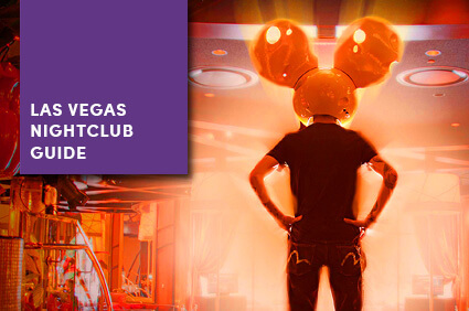 Vegas Nightlife Info